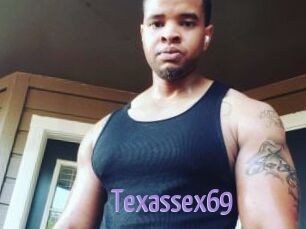 Texassex69