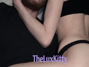 TheLuxKitty