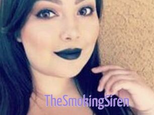 TheSmokingSiren
