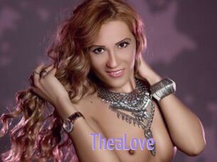 TheaLove