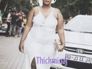 Thickminaj