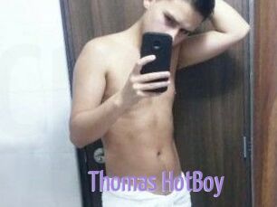 Thomas_HotBoy