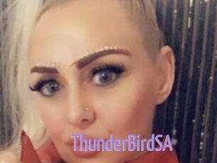 ThunderBirdSA