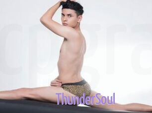 ThunderSoul