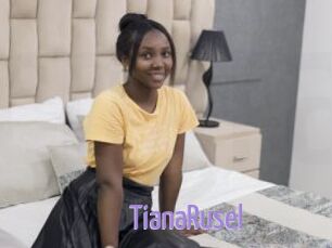 TianaRusel