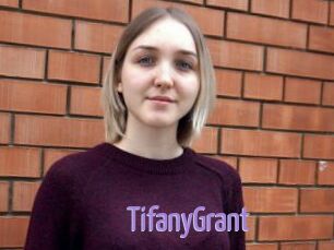 TifanyGrant