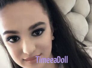 TimeeaDoll