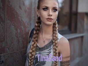 TinaSand