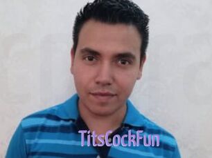 TitsCockFun