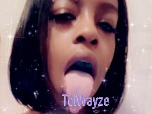 ToiWayze