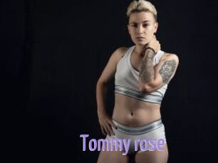 Tommy_rose