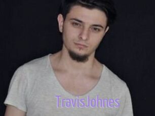 TravisJohnes