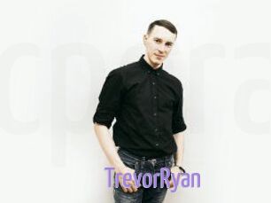TrevorRyan