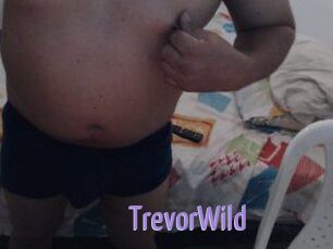 Trevor_Wild