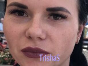 TrishaS