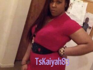 TsKaiyah83