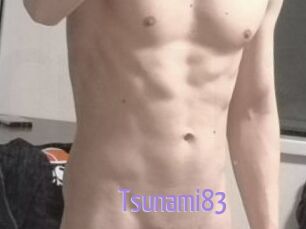 Tsunami83