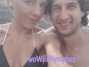 TwoWildNymphos