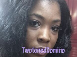 TwotonedDomino