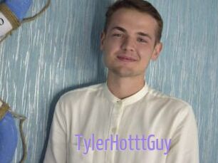 TylerHotttGuy