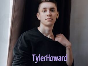 TylerHoward