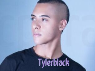 Tylerblack
