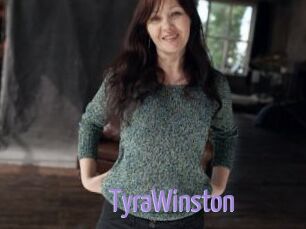 TyraWinston