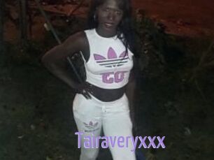 Tairaveryxxx