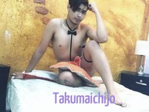 Takumaichijo