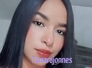 Tamarajonnes