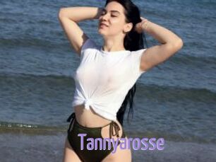 Tannyarosse