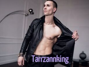 Tarrzannking