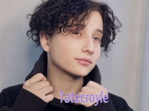Tatecroyle