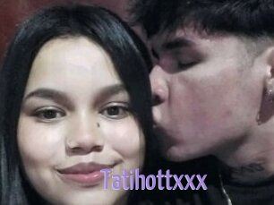 Tatihottxxx