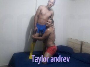 Taylor_andrev