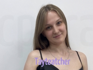 Tayteatcher