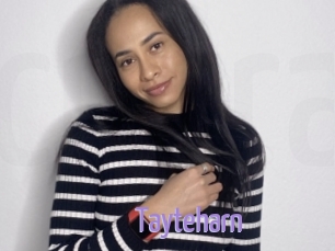 Tayteharn