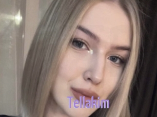Tellakim
