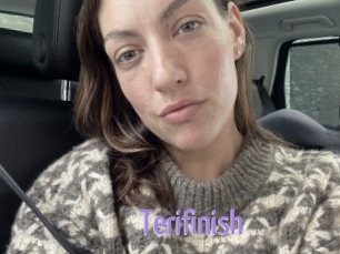 Terifinish