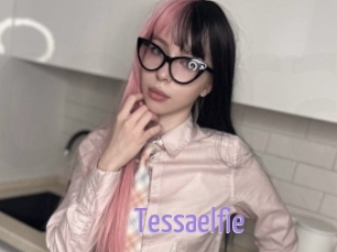 Tessaelfie