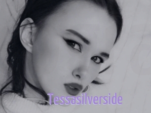 Tessasilverside
