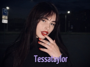 Tessataylor