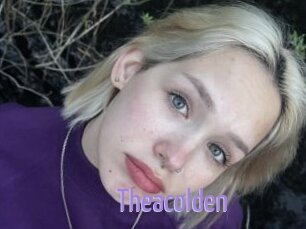Theacolden