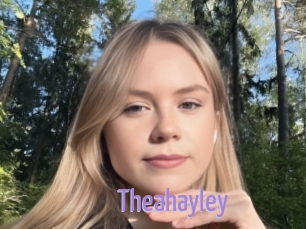 Theahayley