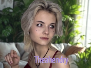 Theahendry