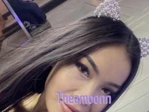 Theamoonn