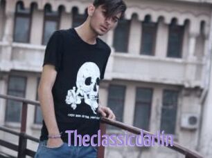 Theclassicdarlin
