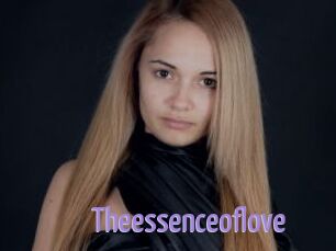 Theessenceoflove