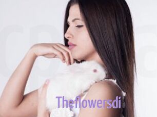 Theflowersdi