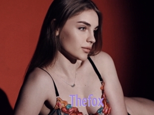 Thefox